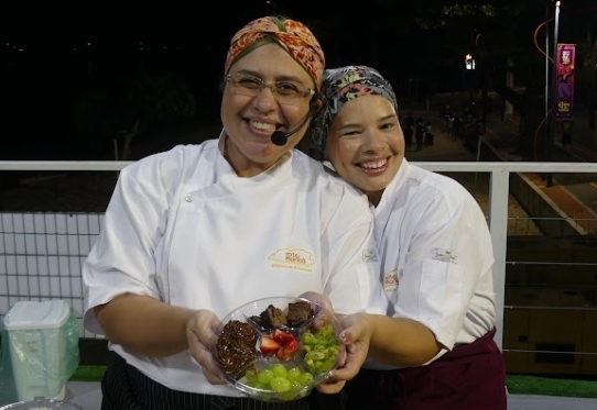1ª Jornada de Capacitação em Gastronomia e Hotelaria de Maricá explora os sabores do chocolate