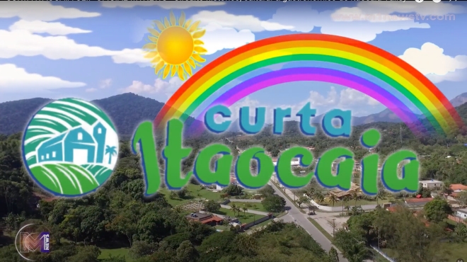 Curta Itaocaia – circuito histórico, cultural, gastronômico de Itaocaia Valley
