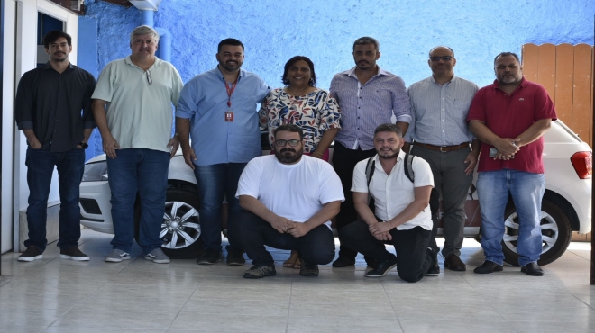 Programa Social Mumbucão: referência para Saquarema e Niterói