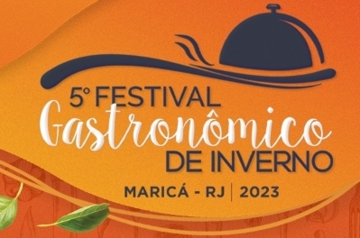 Pimenta rosa é tema do Festival Gastronômico de Inverno de Maricá a partir deste sábado