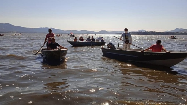 Festa em homenagem a São Pedro acontece sábado no Distrito de Zacarias