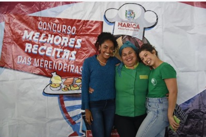 Educação promove 3ª edição do concurso de merendeiras