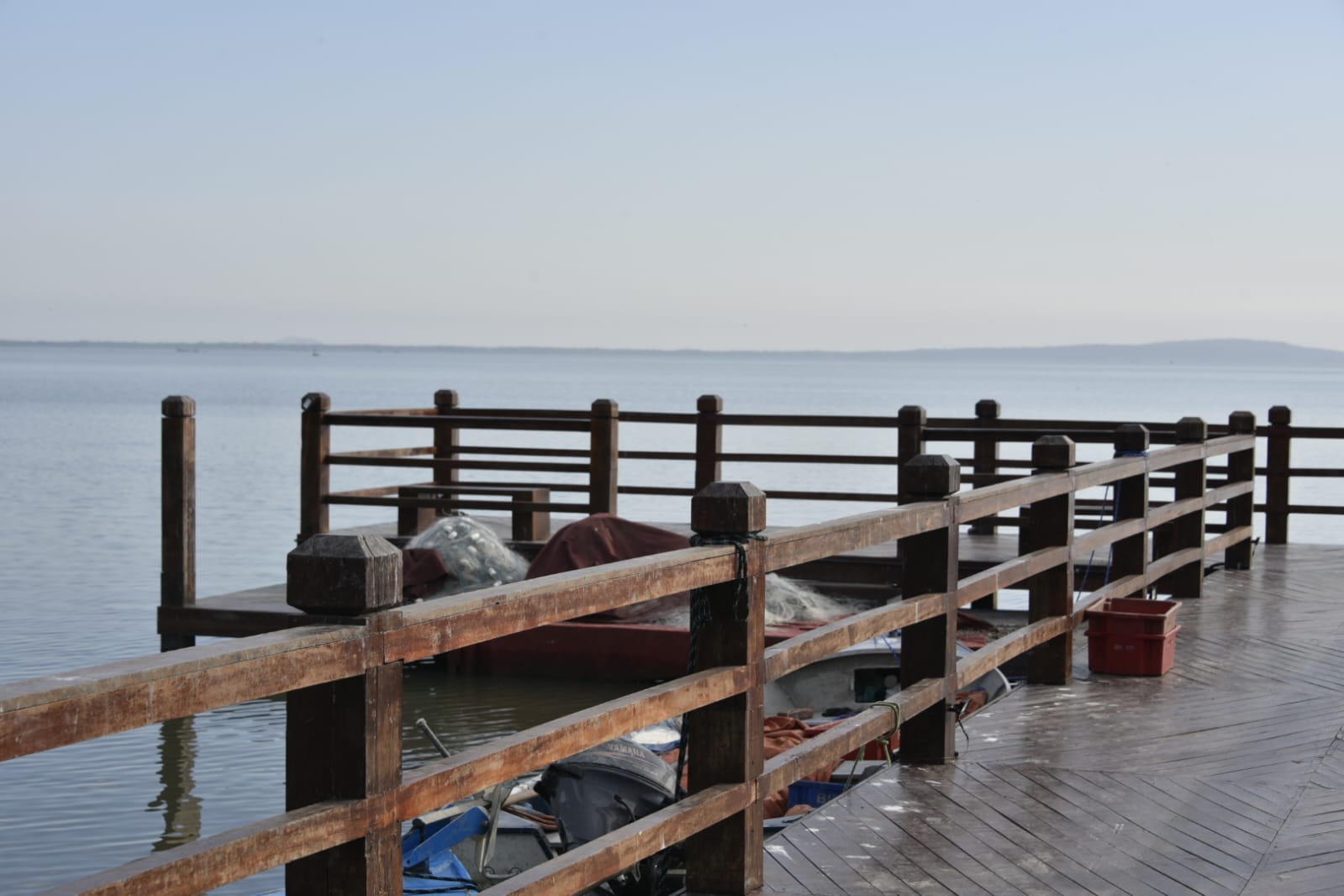 Maricá tem previsão de chuva até quinta-feira (19/10)