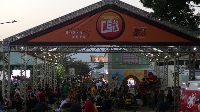 Após sucesso, Pedacinho do Céu estende parte da programação até o fim do mês