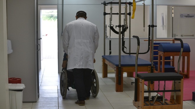 Maricá cria auxílio para pessoas com deficiência