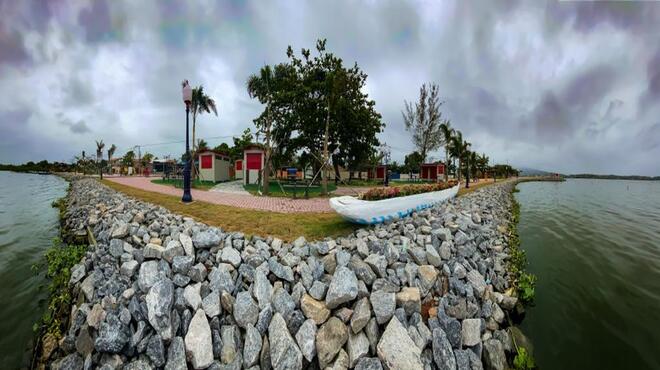 Maricá tem previsão de chuva na tarde desta quarta-feira (09/08)