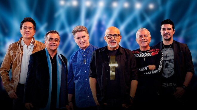 Festa da Padroeira 2023: Roupa Nova abre a programação na Barra de Maricá