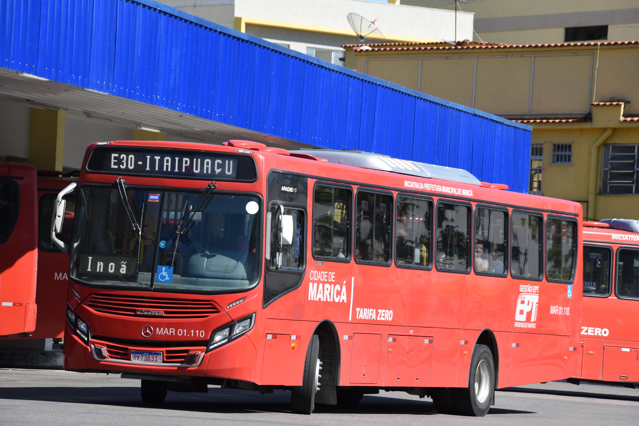 EPT divulga programação especial para Festa Literária Internacional de Maricá (FLIM)