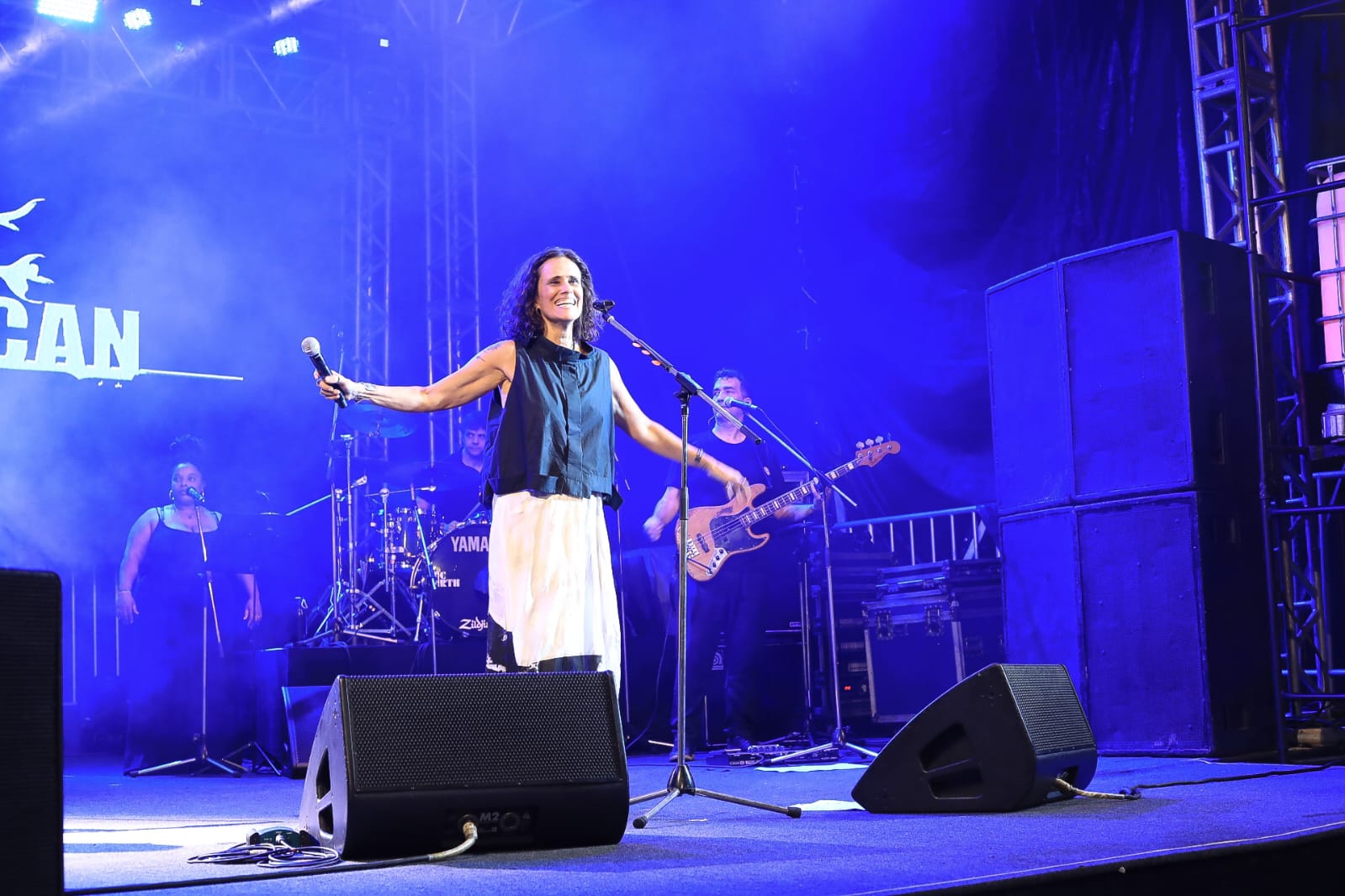 Literatura e leitura na periferia deram o tom do quinto dia da Festa Literária Internacional de Maricá