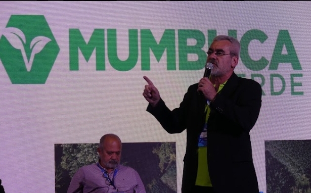 Público do Rio Innovation Week recebe Plataforma Mumbuca Verde com entusiasmo