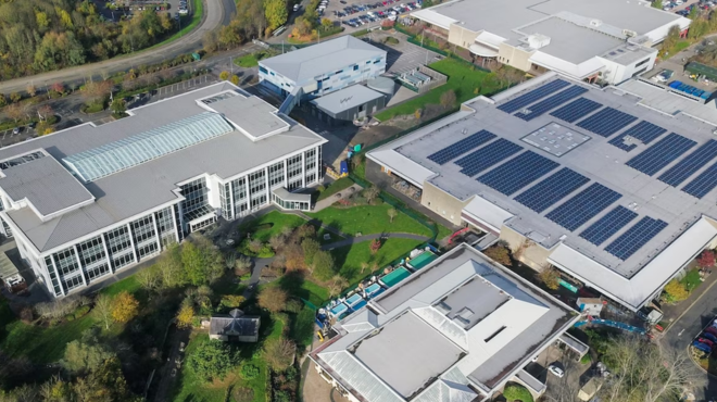 Indústrias mais sustentáveis? Como a logística colaborativa pode beneficiar as empresas e reduzir impactos ambientais