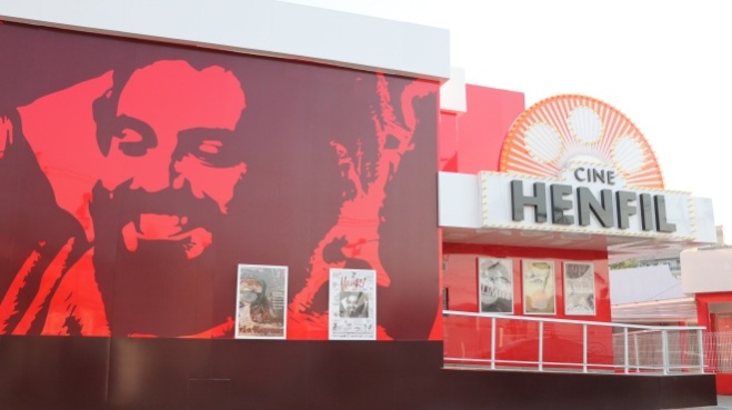 Semana da Criança é no Cine Henfil, em Maricá