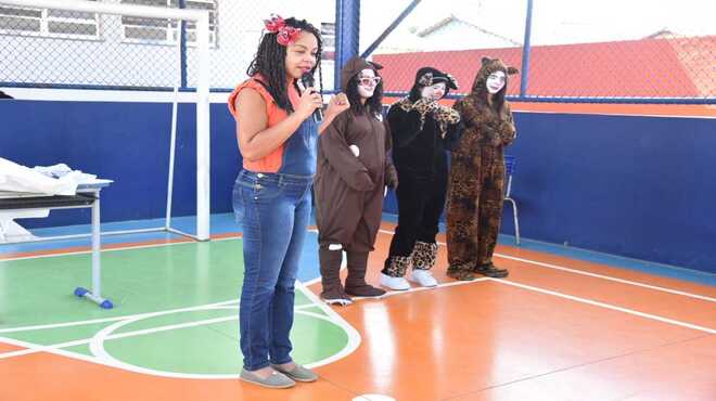 Maricá promove ação em comemoração ao Dia Mundial dos Animais