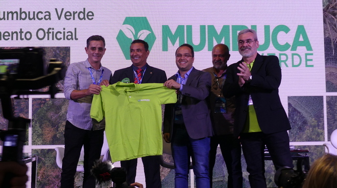 Codemar leva os temas transformação digital e games para o Rio Innovation Week nesta sexta-feira (06/10)