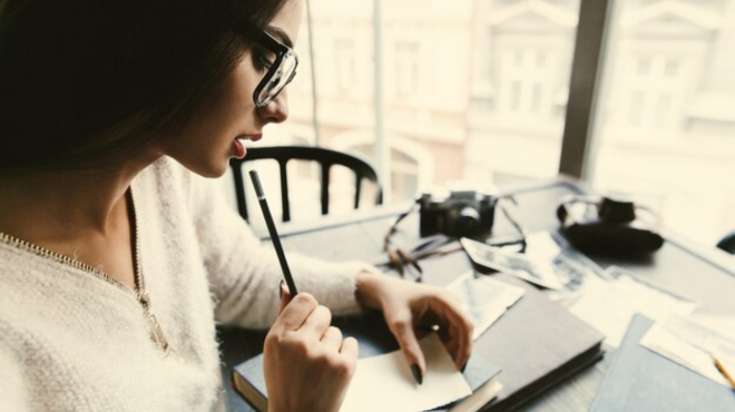 Mindset de escritor: como publicar um livro e encontrar seus leitores