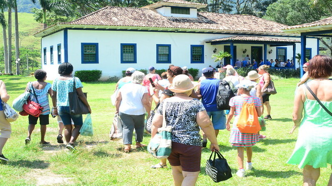 Espraiado de Portas Abertas acontece neste domingo (07/04)