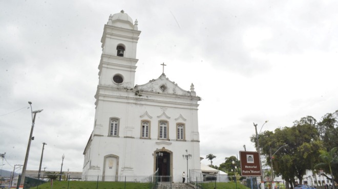 Maricá segue com previsão de chuva até domingo (28/01)