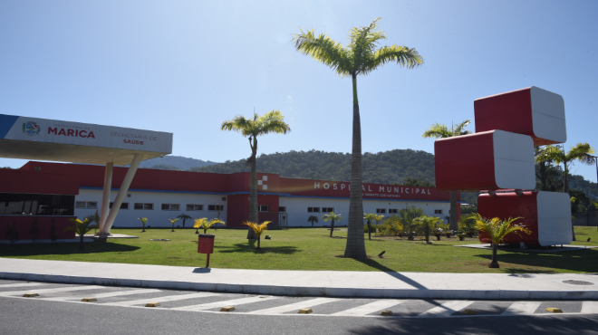 Maricá aumenta em quase 300% o número de endoscopias e colonoscopias oferecidas à população