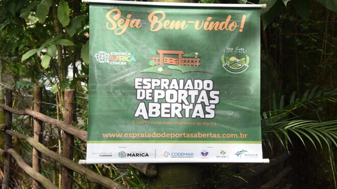 Espraiado de Portas Abertas inicia temporada neste domingo (18/02)