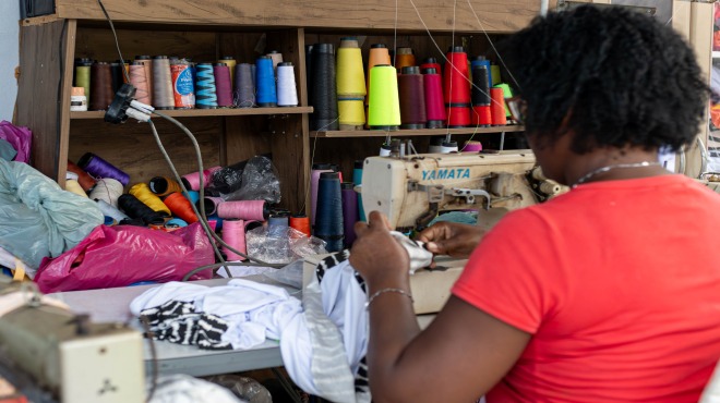 Enredo da Acadêmicos do Caxito contará a história da escravidão negra do Brasil