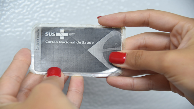 Prefeitura recomenda que a população atualize o cartão do SUS nas Unidades de Saúde da Família