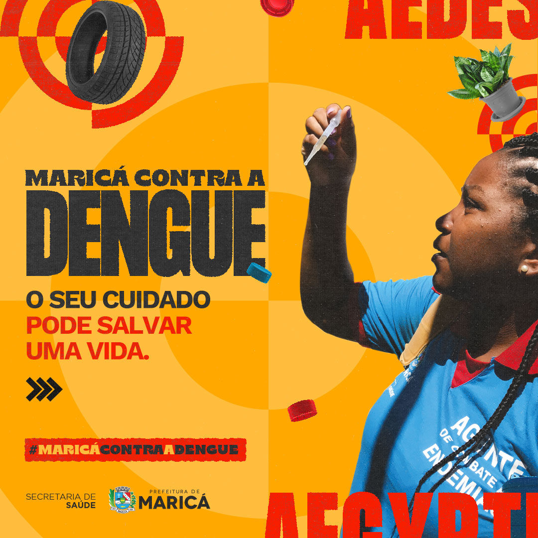 Prefeito Fabiano Horta anuncia novas medidas de combate à dengue na cidade