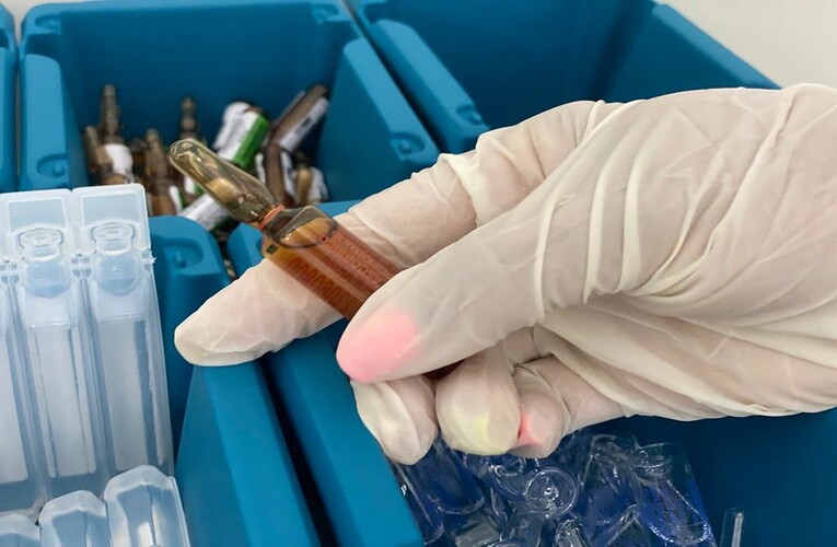 Maricá inicia atendimentos contra à dengue no polo exclusivo do Centro