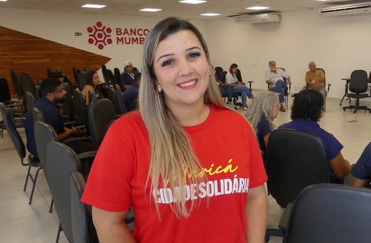 Colaboradores da Codemar participam de ciclo de formação em economia solidária