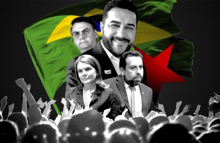Denunciado por incitação, bolsonarista agora se diz apoiador de Boulos e do PT