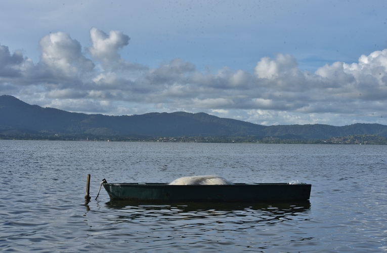 Maricá tem previsão de chuva para esta terça-feira (19/03)