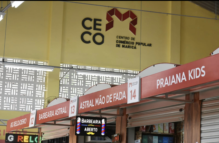 Cecop funciona normalmente até 19h deste sábado