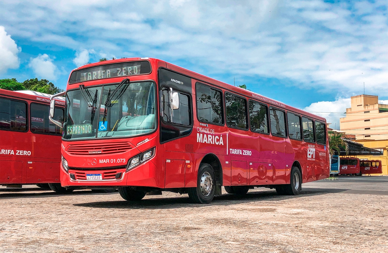 EPT disponibiliza linha expressa de ônibus a partir da próxima semana