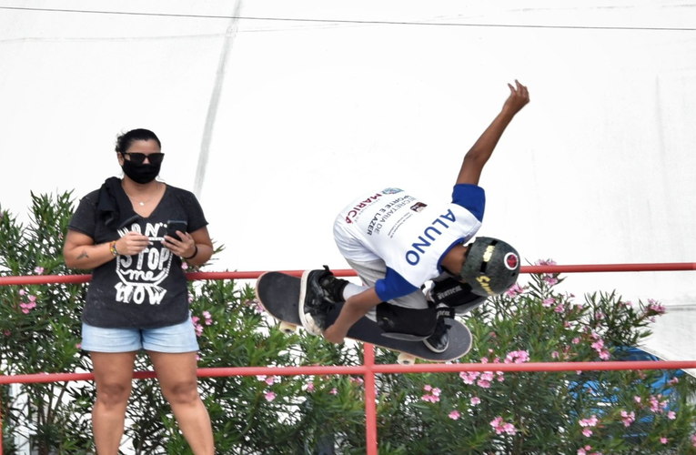 Maricá Skate Fest está com inscrições abertas