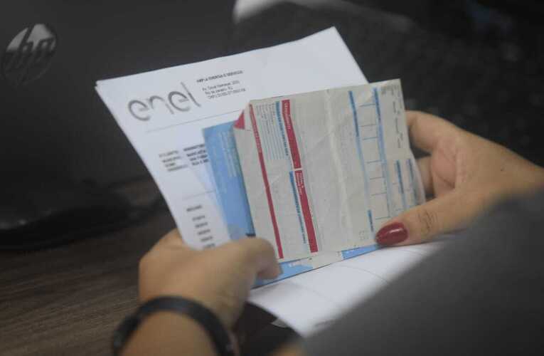 Mutirão de negociação da Enel leva bom público à Casa do Consumidor de Maricá