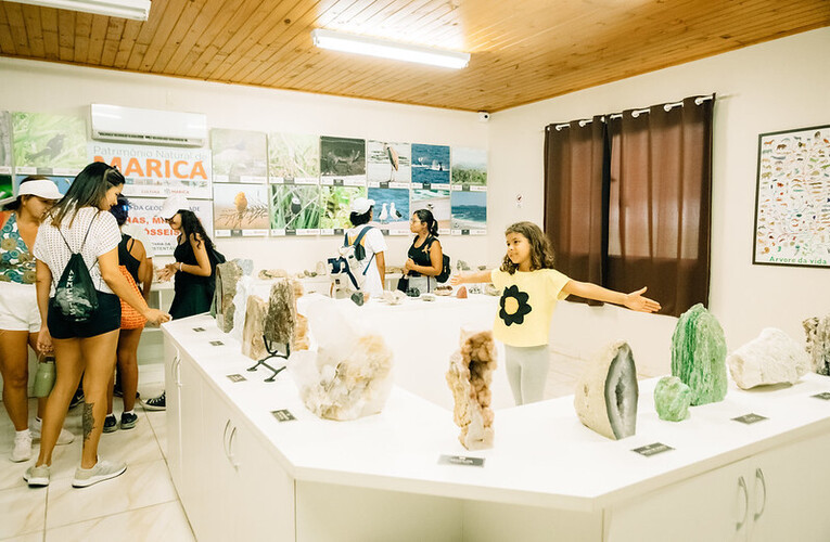 Secretaria de Turismo realiza primeiro circuito ecológico de 2024