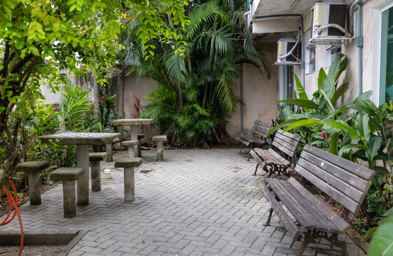 Assistência Social faz trabalho diário de acolhimento a pessoas em situação de rua