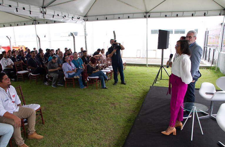 “Mulher, direitos e respeito”: Codemar promove roda de conversa sobre direitos das mulheres