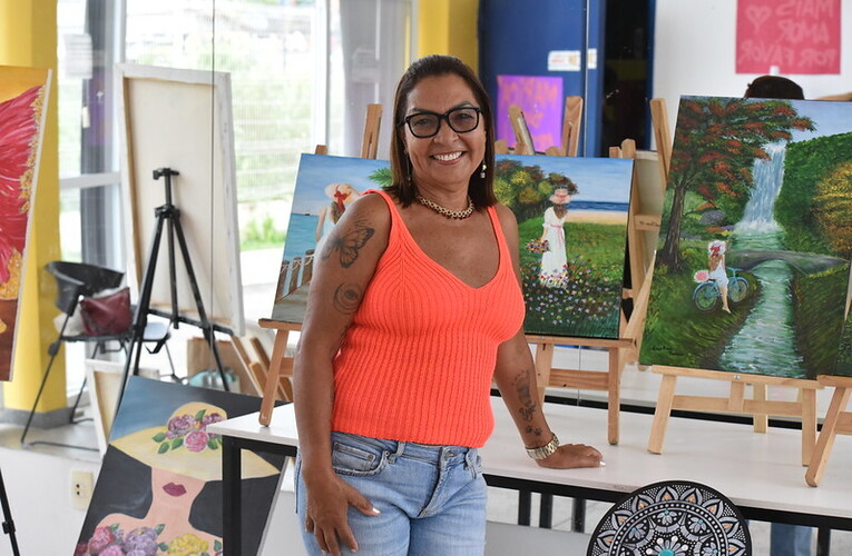 Cultura promove evento ‘Nosso Corpo Nos Pertence’