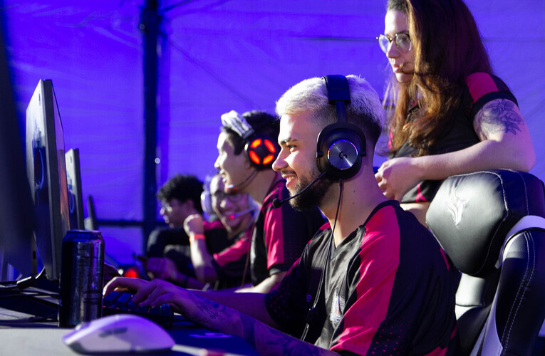 Abertas inscrições para 5 competições de esportes eletrônicos do Maricá Games