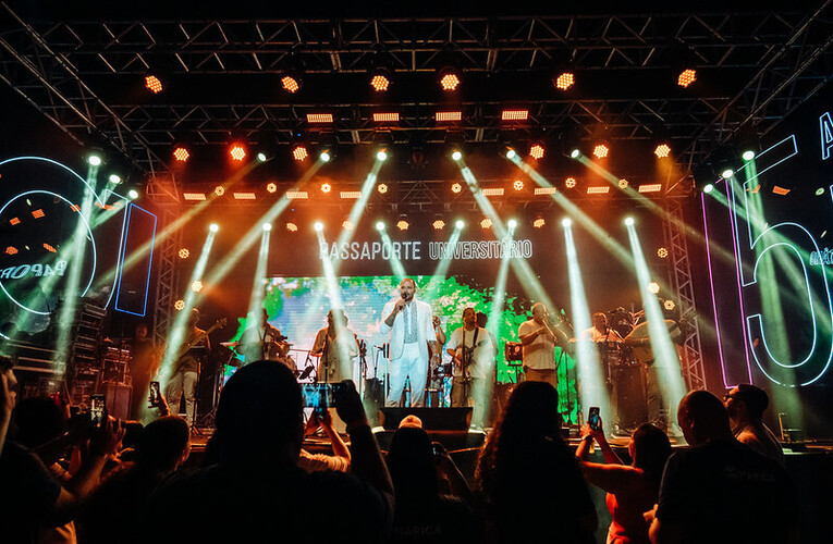 Passaporte Universitário completa cinco anos com mais de 2,5 mil moradores formados