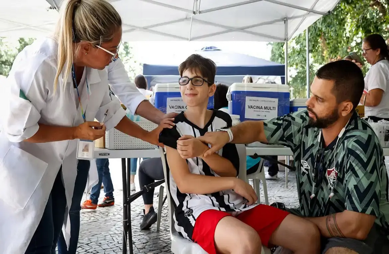 Casos prováveis de dengue já superam os de todo o ano de 2023