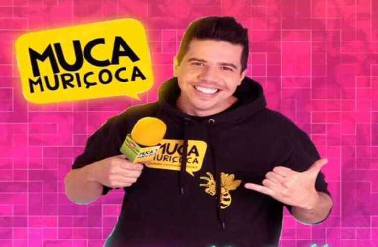 Muca Muriçoca no Maricá Games 2024