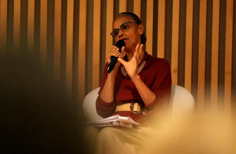 Plano de Transformação Ecológica,