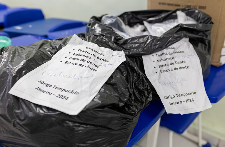 Maricá segue em estágio de Alerta devido à previsão de chuva neste sábado (23/03)