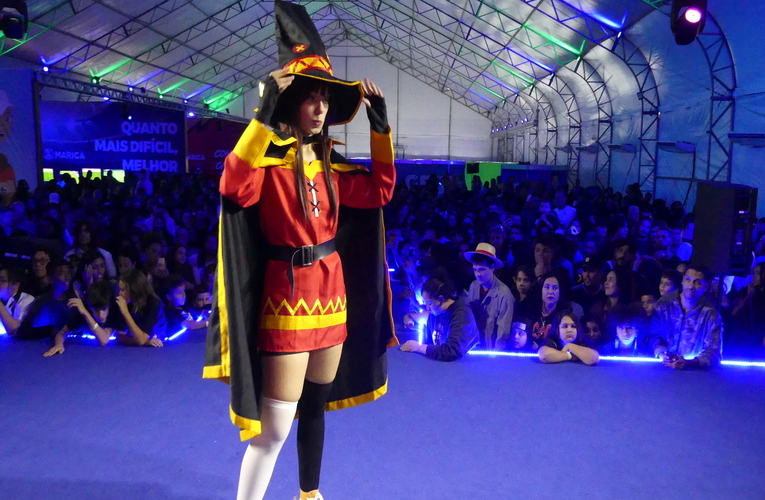 Itaipuaçu recebe o Maricá Games 2024