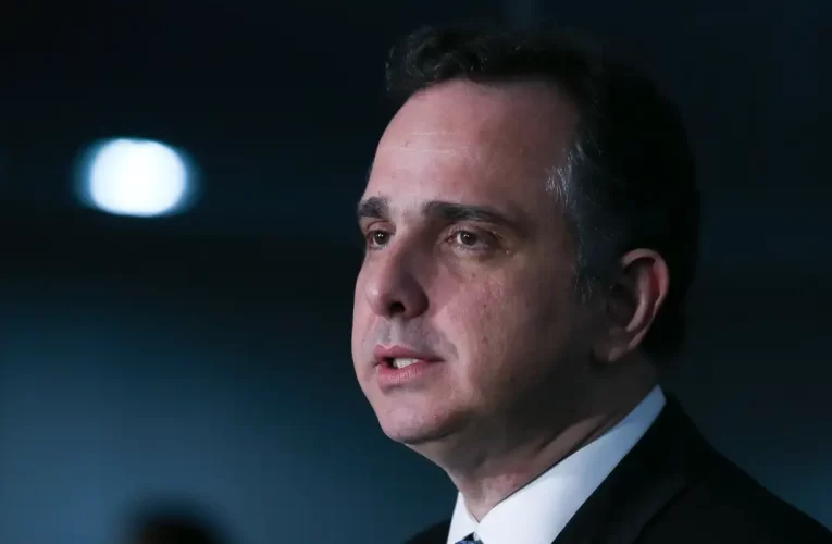 Para Pacheco, caso Marielle é marco no combate ao crime organizado