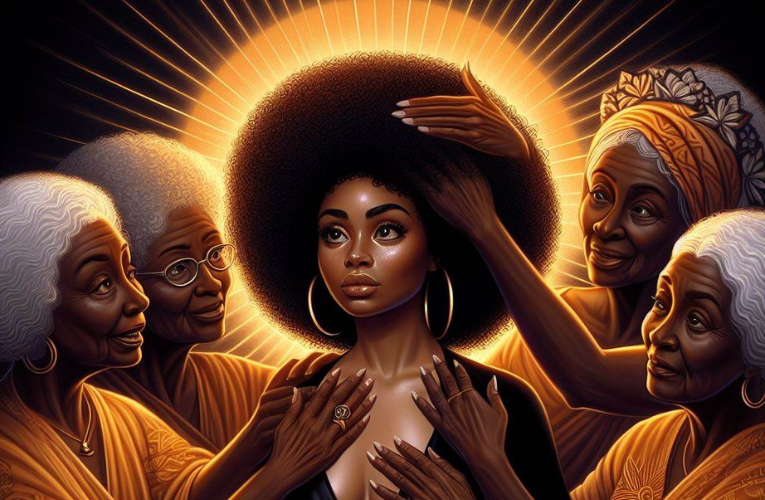 Todas por uma: o resgate à ancestralidade da mulher negra é uma luta diária