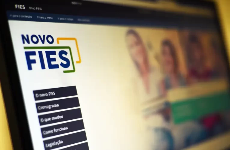 Inscrições no Fies podem ser feitas até hoje (18/03)