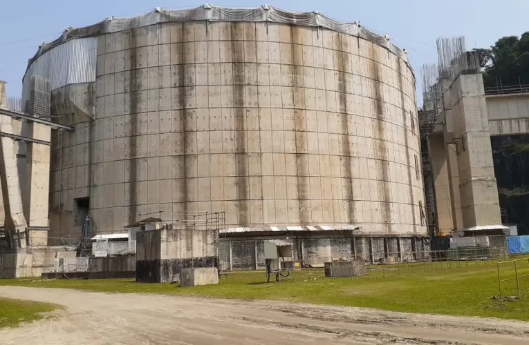 Aberta consulta sobre licitação para concluir a Usina Nuclear Angra 3