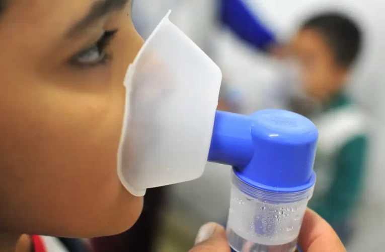 Secretaria de Saúde detecta aumento de bronquiolite no Rio de Janeiro